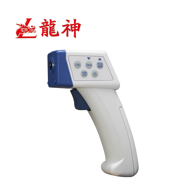 涂層測(cè)厚儀